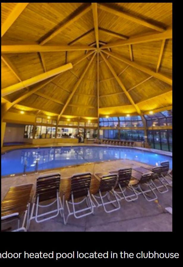 Aquatopia Waterpark-Pool-Tennis-Paintball- Zipline 127 Tannersville Dış mekan fotoğraf