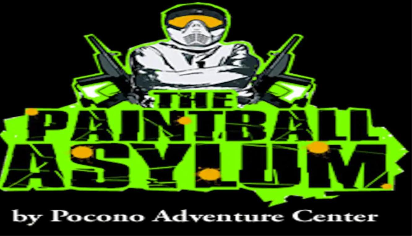Aquatopia Waterpark-Pool-Tennis-Paintball- Zipline 127 Tannersville Dış mekan fotoğraf