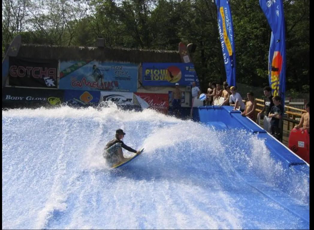 Aquatopia Waterpark-Pool-Tennis-Paintball- Zipline 127 Tannersville Dış mekan fotoğraf