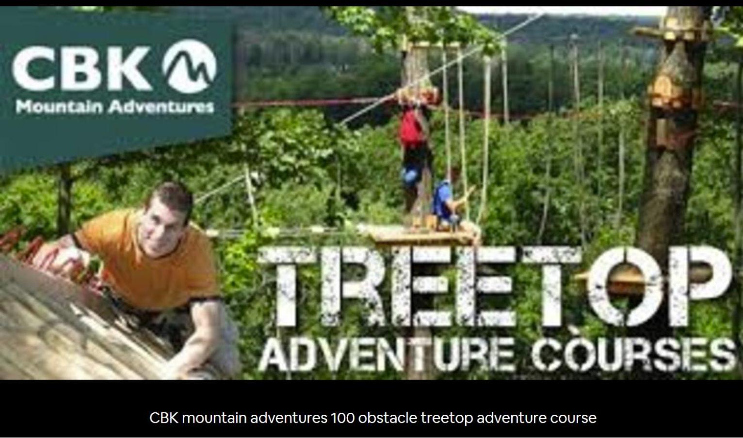 Aquatopia Waterpark-Pool-Tennis-Paintball- Zipline 127 Tannersville Dış mekan fotoğraf